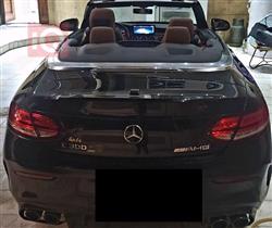 مێرسێدس بێنز C-Class